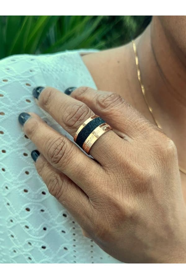 Bague les Georgettes - photo 2