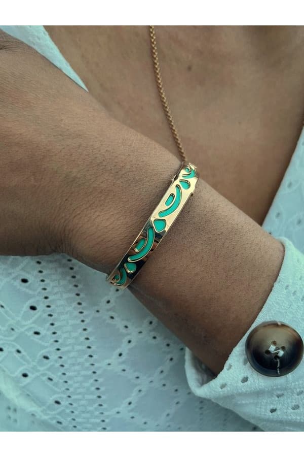 Bracelet les Georgettes - photo 2