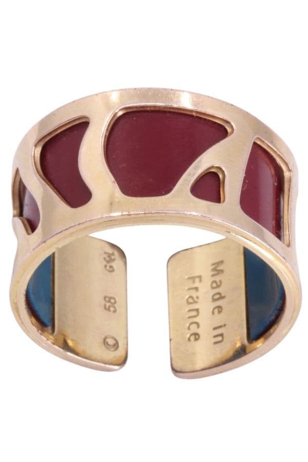 Bague les Georgettes