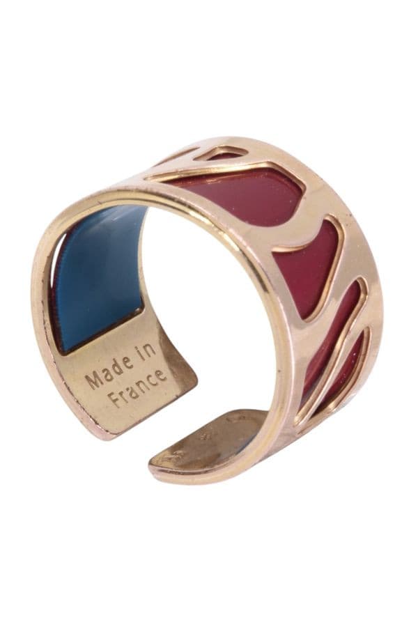 Bague les Georgettes - photo 4