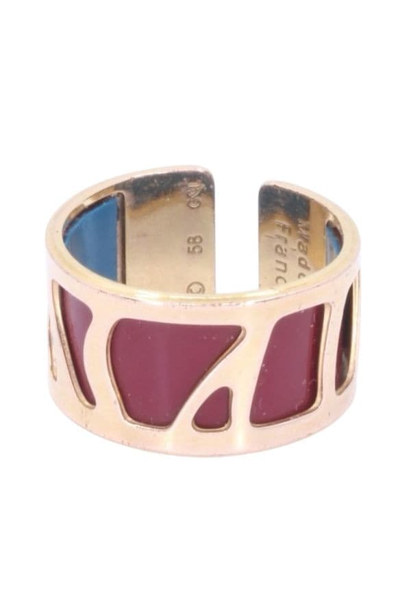 Bague les Georgettes - photo 6