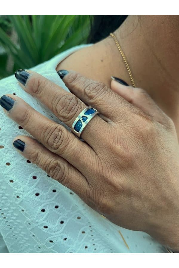Bague les Georgettes - photo 2
