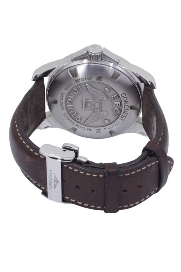 Longines Conquest - photo 6