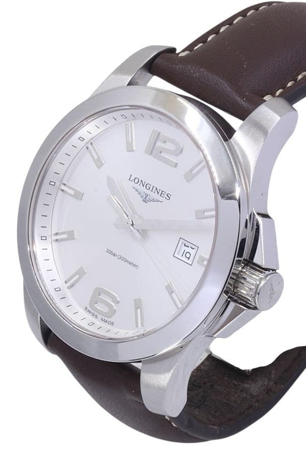 Longines Conquest - photo 4