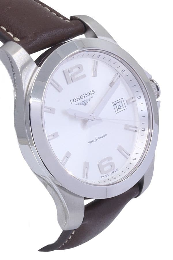 Longines Conquest - photo 3