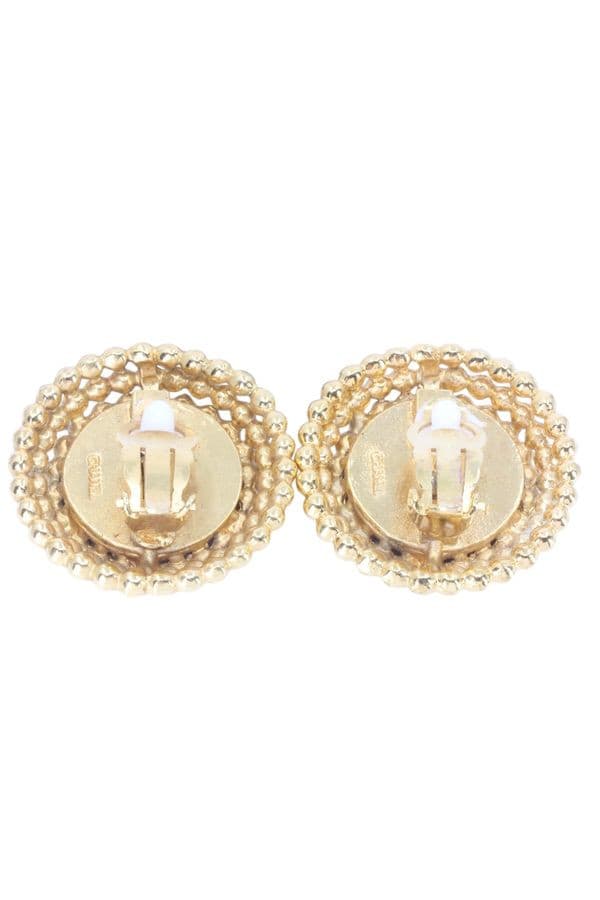 Clips Chanel Vintage - photo 4