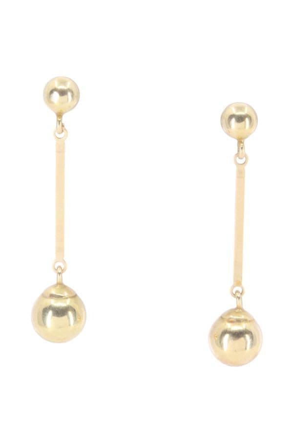 Boucles d'Oreilles Pendantes