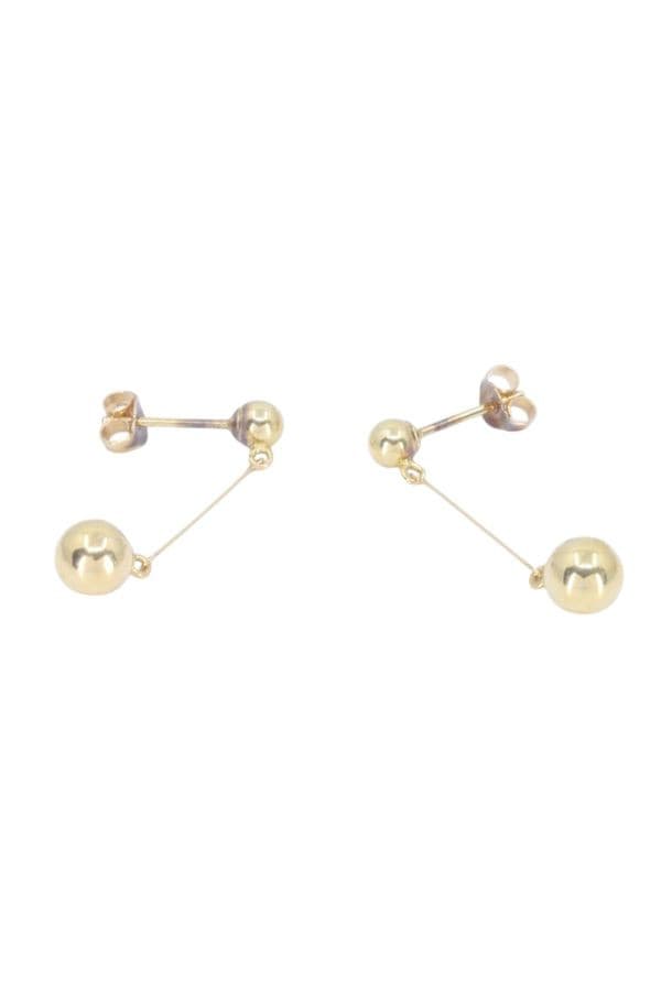 Boucles d'Oreilles Pendantes - photo 3