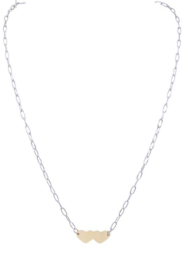 Collier Coeur