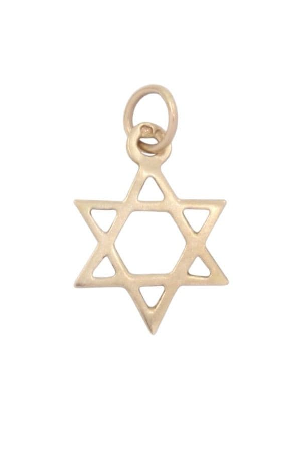 Pendentif Maguen David