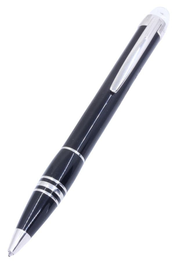 Stylo Bille Montblanc - photo 2