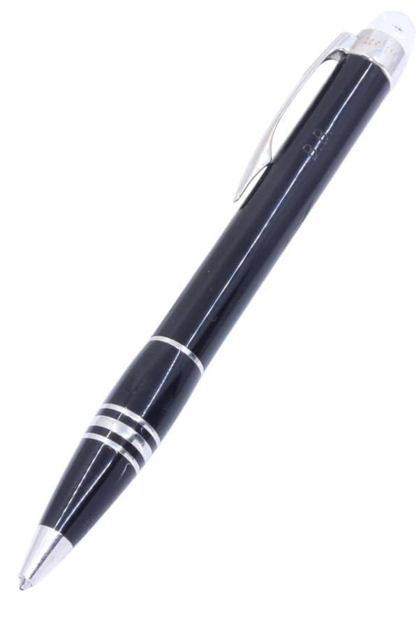 STYLO BILLE MONTBLANC, photo 1 sur 2