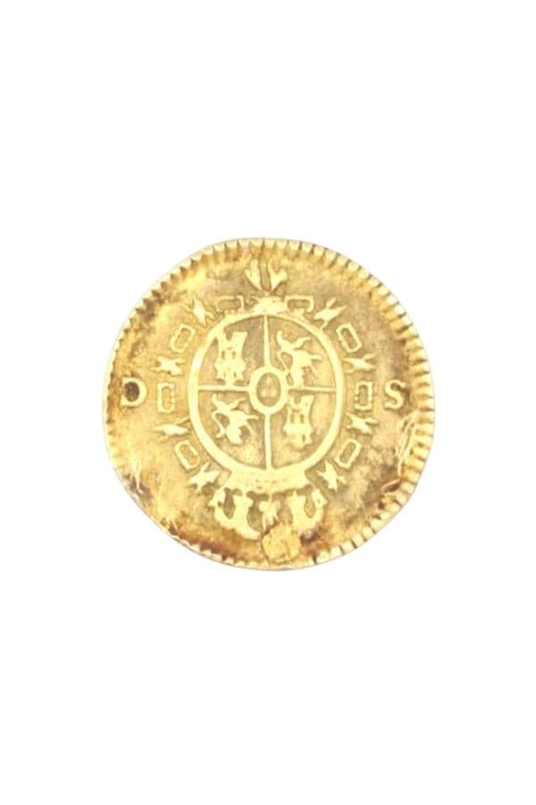 Demi Escudo Charles Iii - photo 2