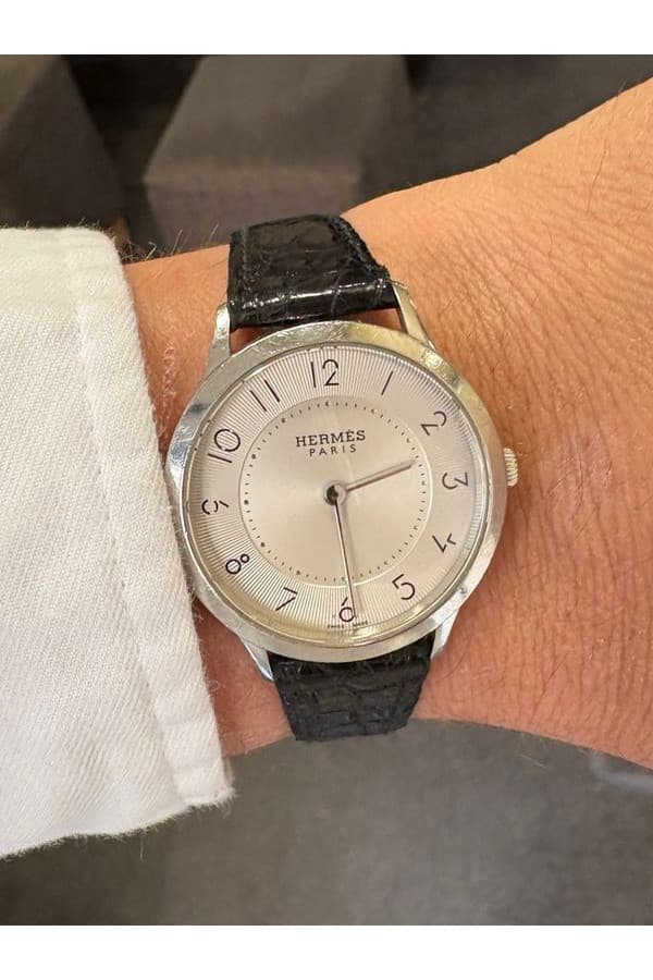 Hermès Slim - photo 2