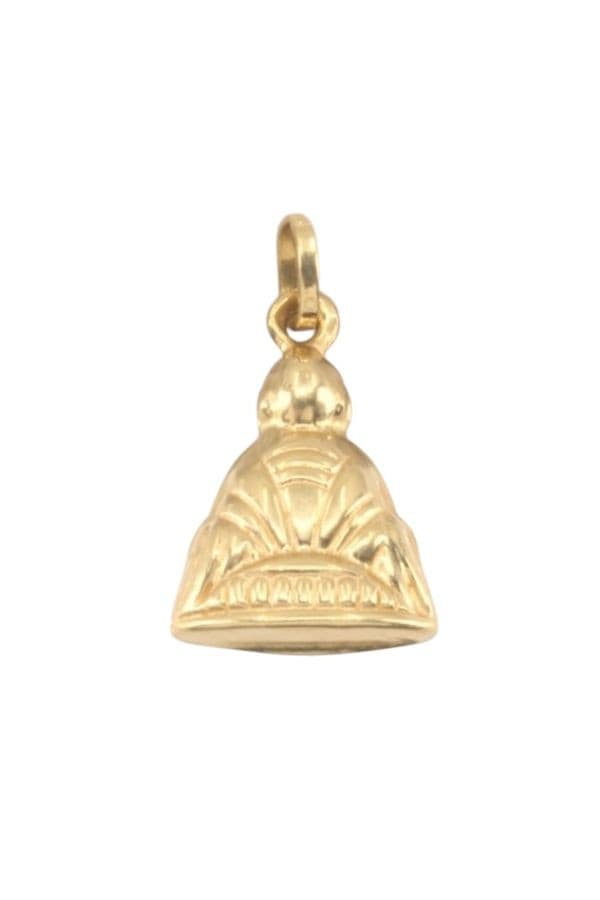 Pendentif Bouddha - photo 3