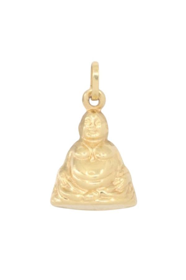 Pendentif Bouddha