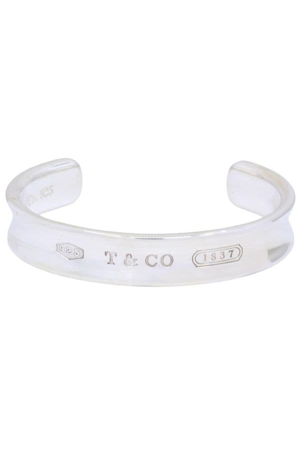 Bracelet Jonc Tiffany & Co