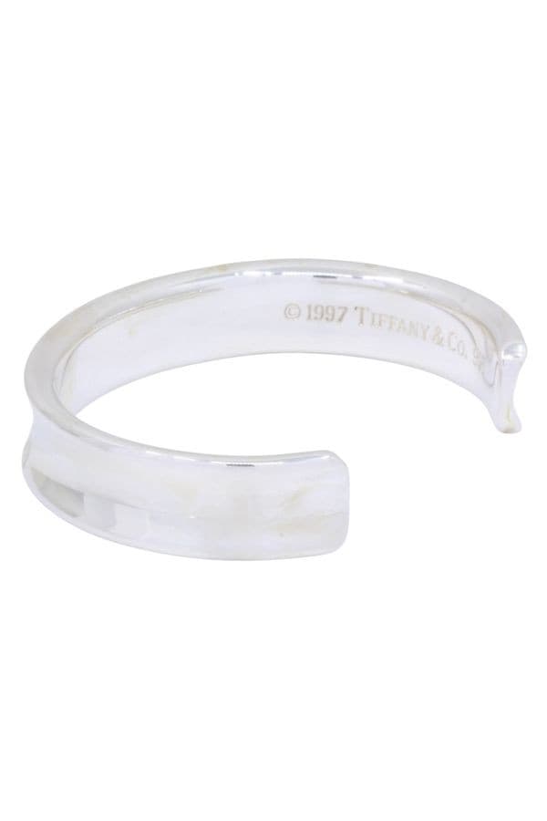 Bracelet Jonc Tiffany & Co - photo 3