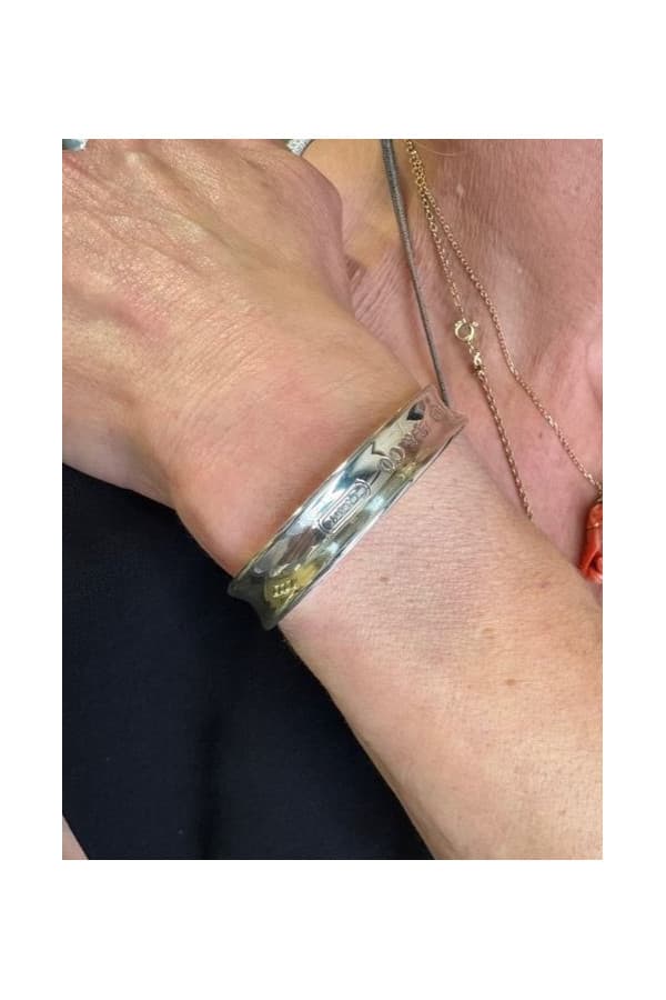 Bracelet Jonc Tiffany & Co - photo 2