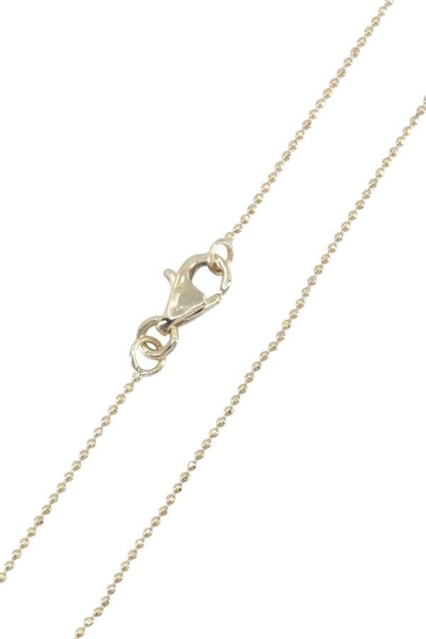 Chaine Maille Boules - photo 3