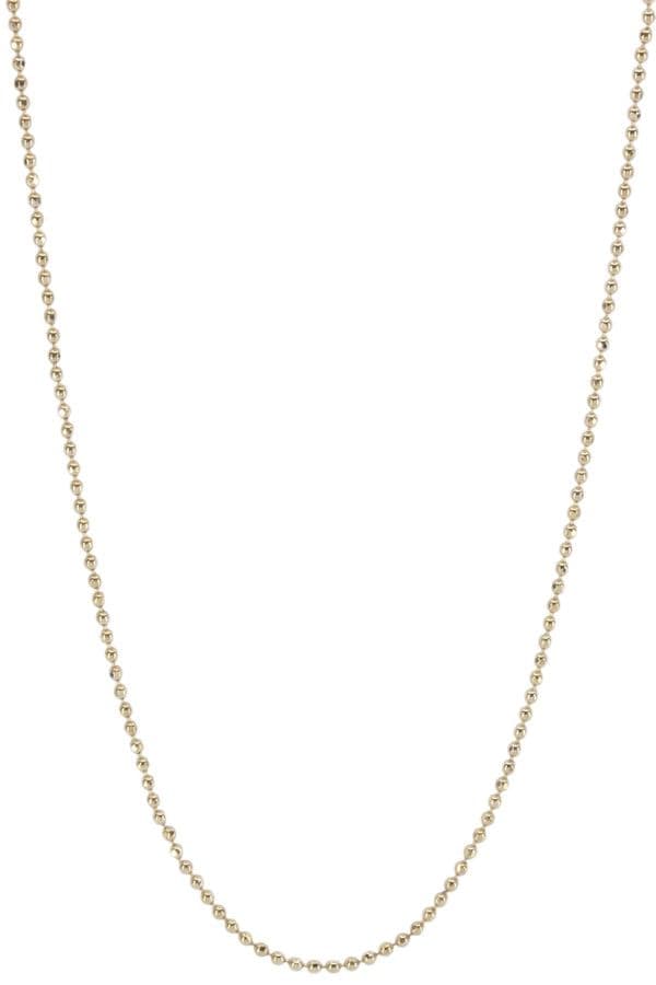 Chaine Maille Boules