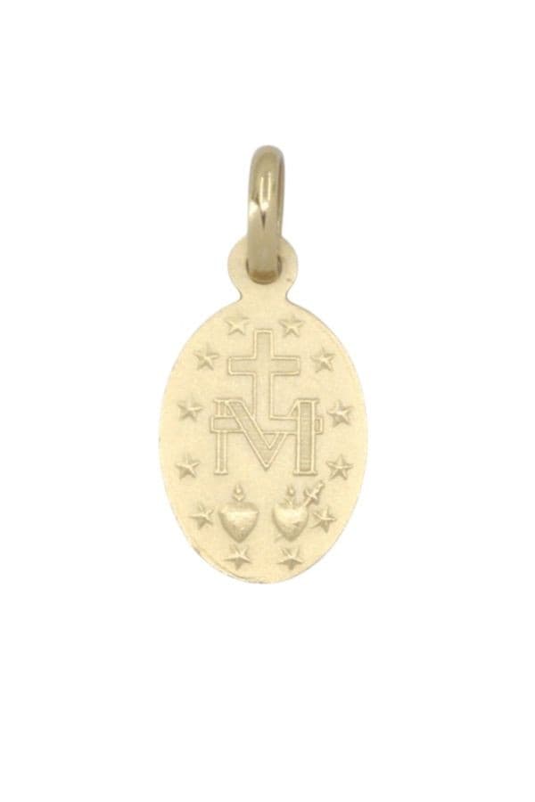 Médaille Arthus Bertrand Miraculeuse - photo 3