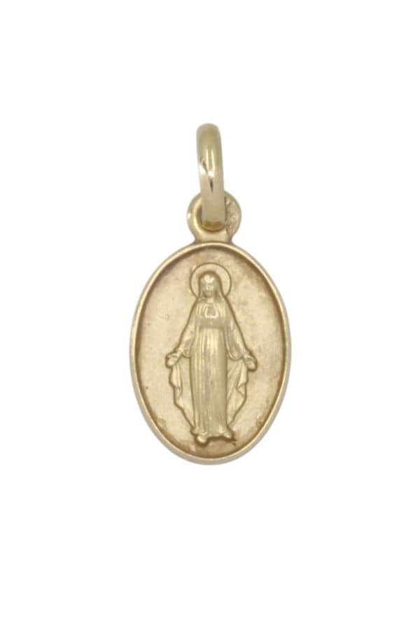 MÉDAILLE ARTHUS BERTRAND MIRACULEUSE, photo 2 sur 3