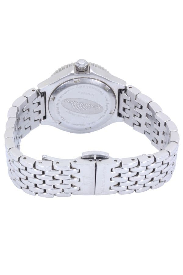 Technomarine Technolady Diamants - photo 6