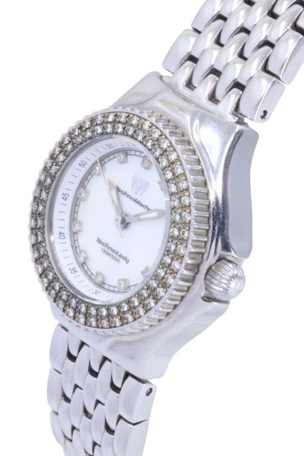 Technomarine Technolady Diamants - photo 4