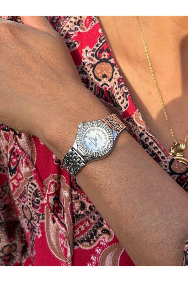 Technomarine Technolady Diamants - photo 2