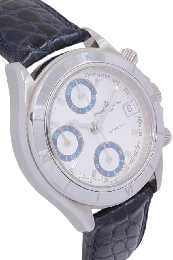 Baume & Mercier Malibu - Full Set - photo 3