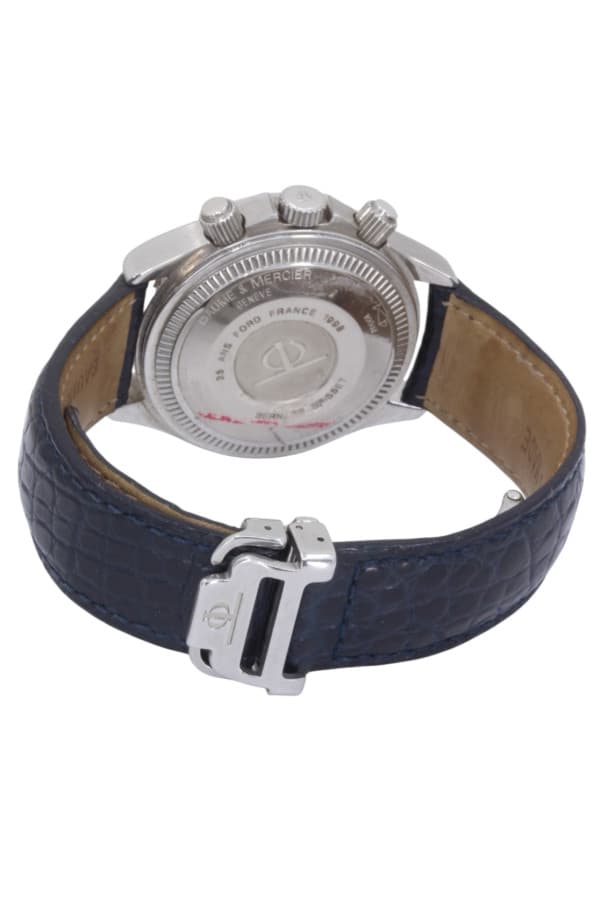 Baume & Mercier Malibu - Full Set - photo 6