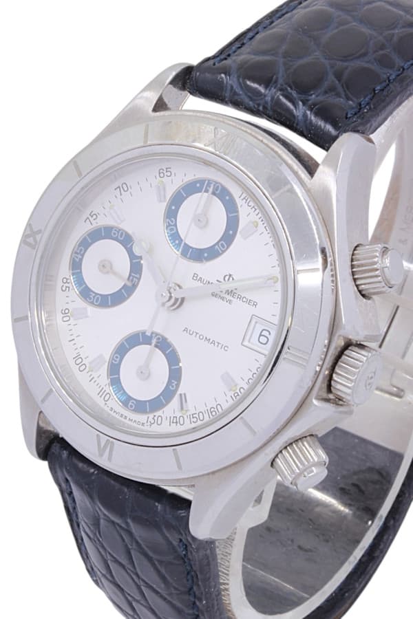 Baume & Mercier Malibu - Full Set - photo 4