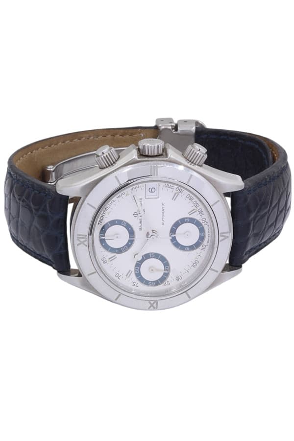 Baume & Mercier Malibu - Full Set - photo 5