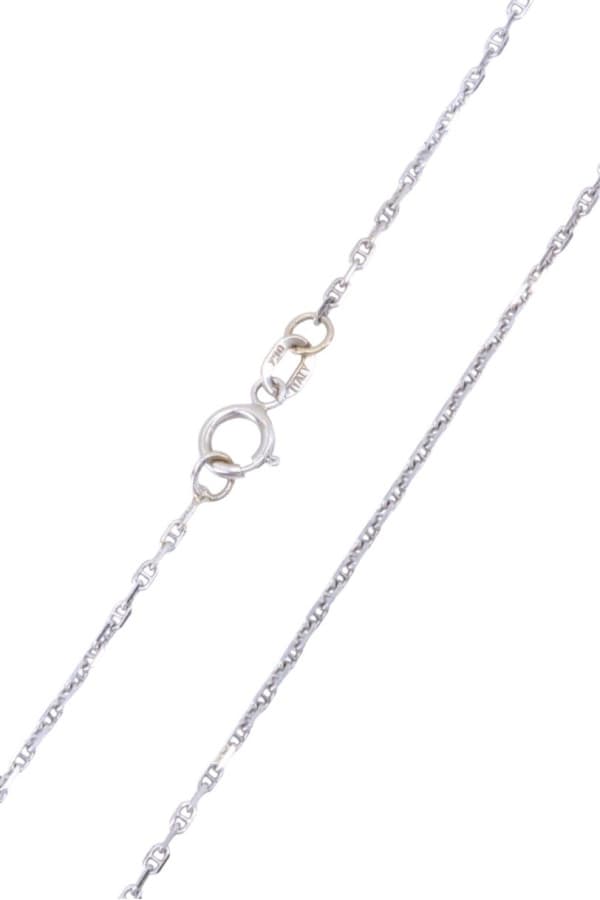 Chaine Maille Marine - photo 3