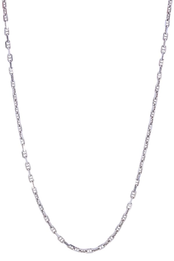 Chaine Maille Marine