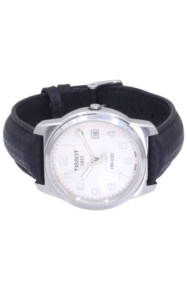 Tissot PR100 - photo 5