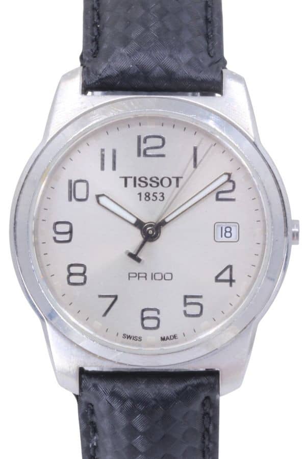 TISSOT PR100, photo 2 sur 3
