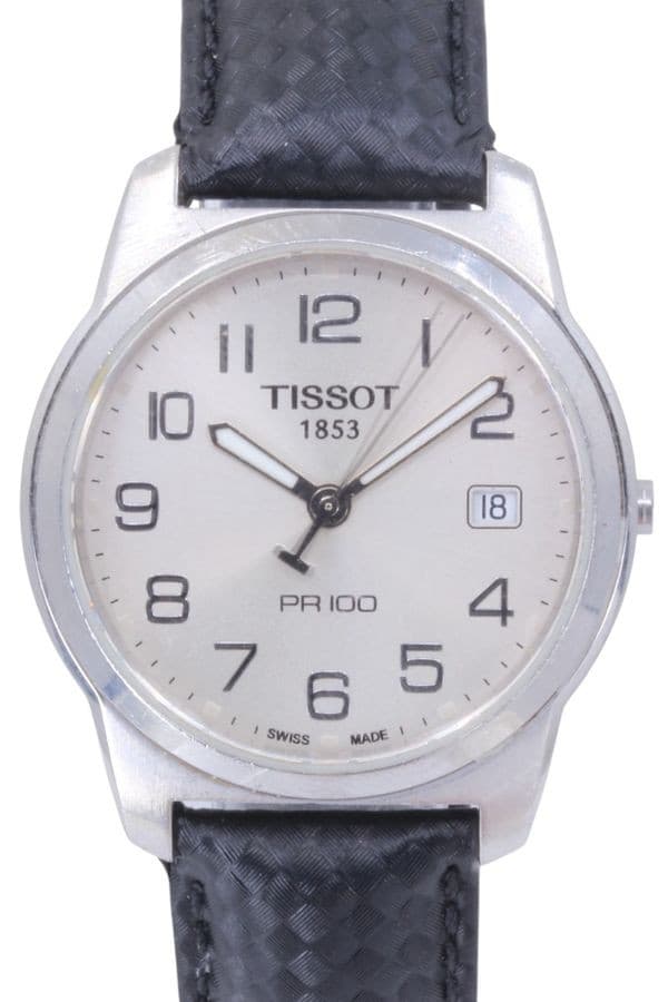 Tissot PR100