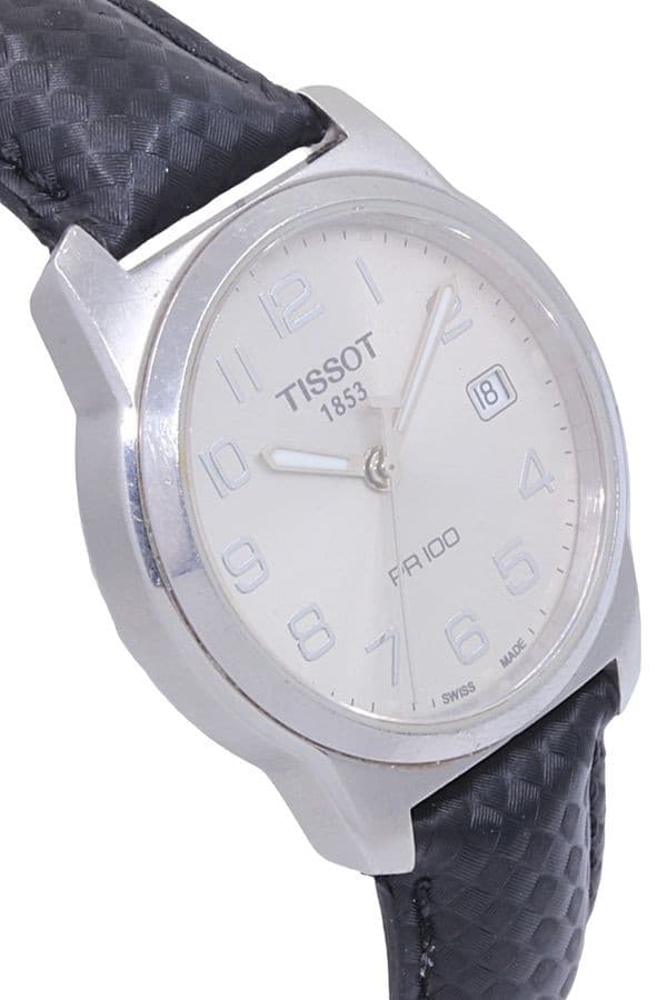 Tissot PR100 - photo 3