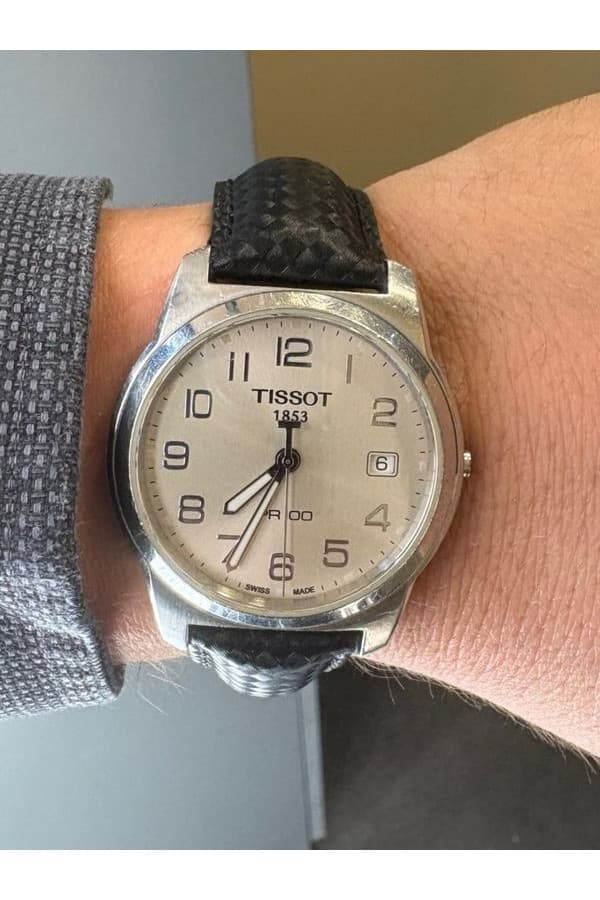 Tissot PR100 - photo 2