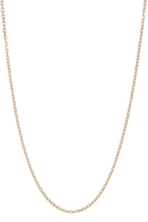 Chaine Maille Forcat
