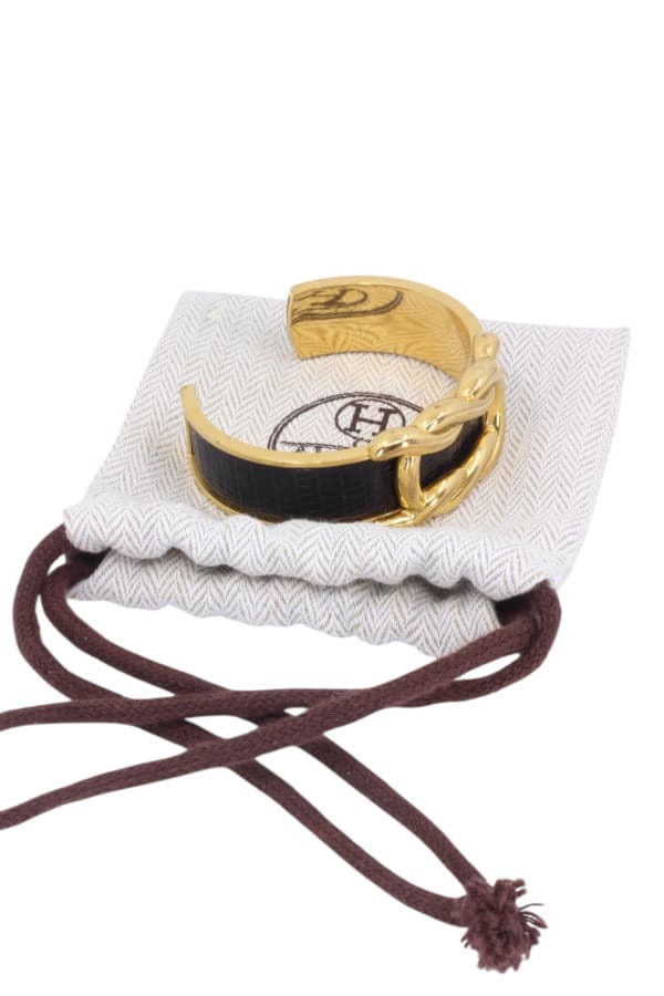 Bracelet Hermes Vintage - photo 4