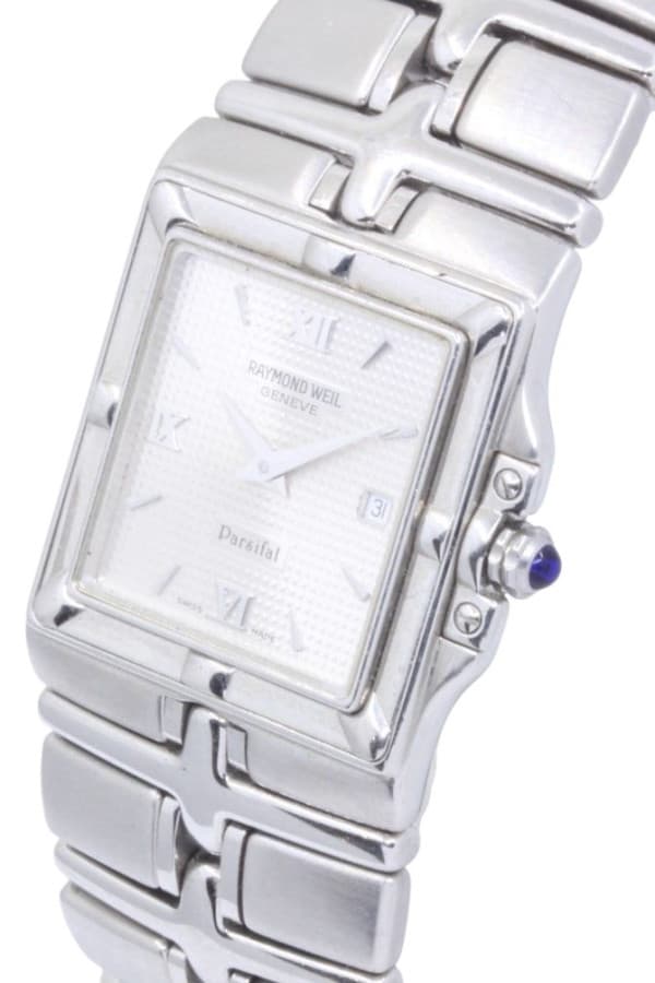 Raymond Weil Parsifal - photo 4