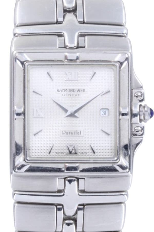 Raymond Weil Parsifal