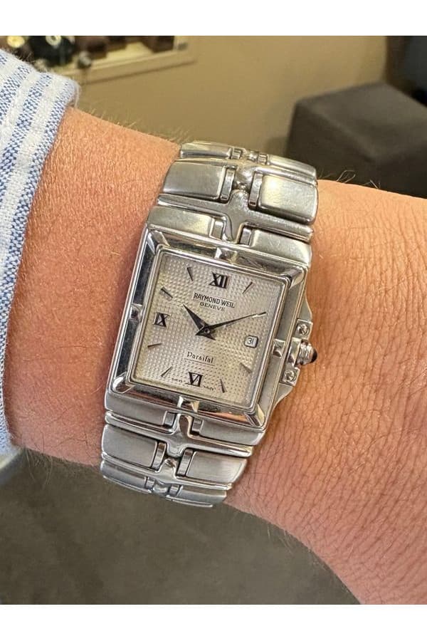 Raymond Weil Parsifal - photo 2