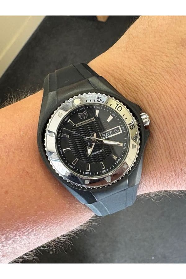 Technomarine Cruise - photo 2