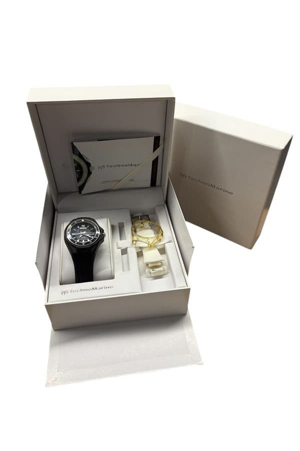 Technomarine Cruise - photo 6