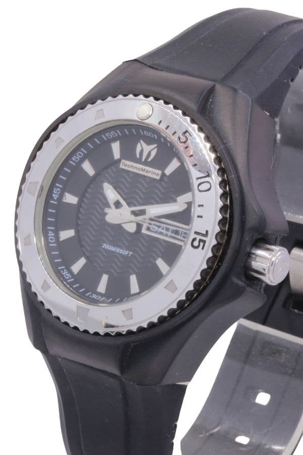 Technomarine Cruise - photo 4