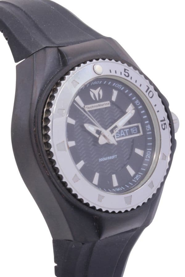 Technomarine Cruise - photo 3
